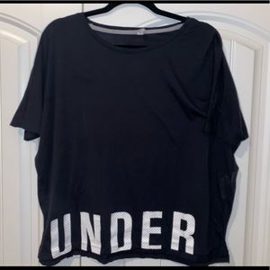 Under Armor Shirt